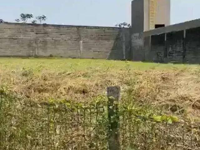 Terreno comercial para Venda em Blumenau/SC Salto do Norte