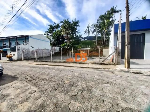 Terreno comercial para Venda em Blumenau/SC Salto do Norte