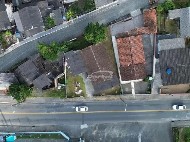 Terreno comercial para Venda em Blumenau/SC Salto Weissbach