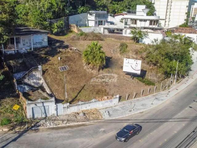 Terreno comercial para Venda em Blumenau/SC Ponta Aguda