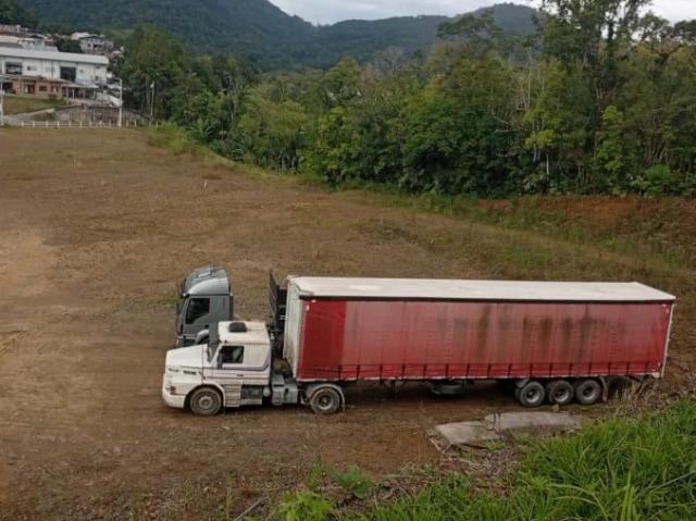 Terreno comercial para Venda em Blumenau/SC Passo Manso