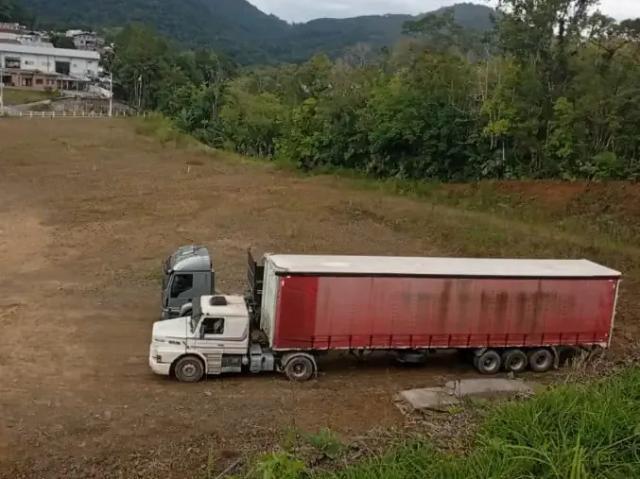 Terreno comercial para Venda em Blumenau/SC Passo Manso