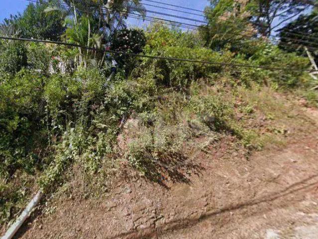 Terreno comercial para Venda em Blumenau/SC Valparaíso