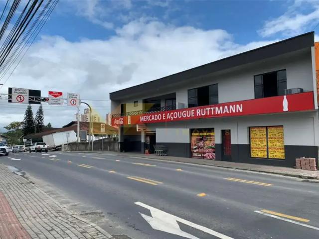Terreno comercial para Venda em Blumenau/SC Velha