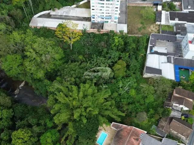 Terreno comercial para Venda em Blumenau/SC Velha