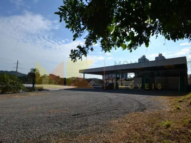 Terreno comercial para Venda em Blumenau/SC Velha