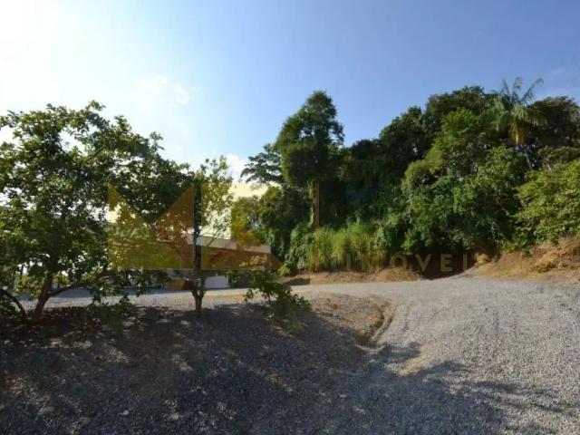 Terreno comercial para Venda em Blumenau/SC Velha