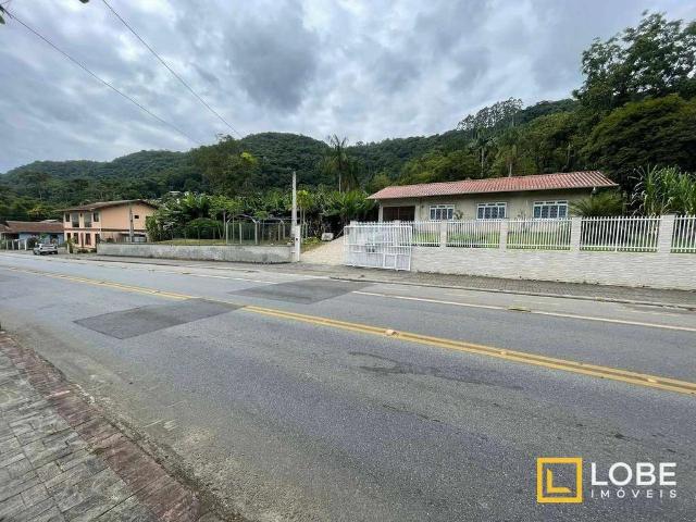 Terreno comercial para Venda em Blumenau/SC Velha Central