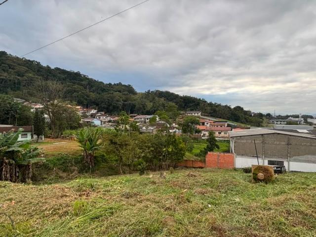 Terreno comercial para Venda em Blumenau/SC Velha Central