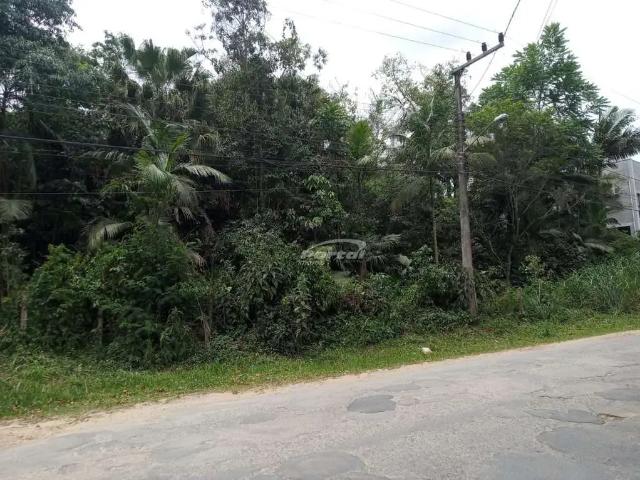 Terreno comercial para Venda em Blumenau/SC Velha Grande