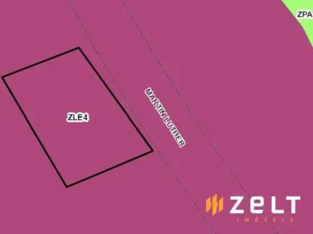 Terreno comercial para Venda em Blumenau/SC Victor Konder
