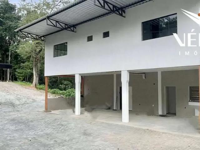 Terreno comercial para Venda em Blumenau/SC Vila Nova