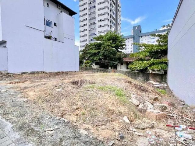 Terreno comercial para Venda em Blumenau/SC Vila Nova