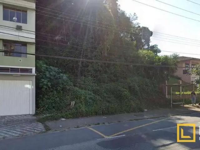 Terreno comercial para Venda em Blumenau/SC Vila Nova