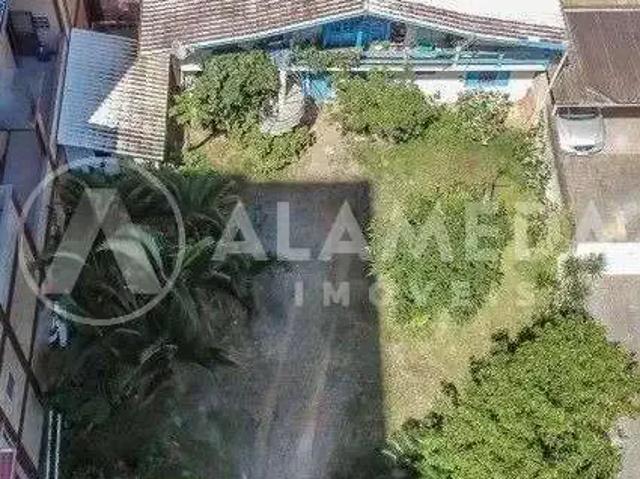 Terreno comercial para Venda em Blumenau/SC Vila Nova