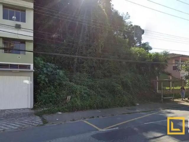 Terreno comercial para Venda em Blumenau/SC Vila Nova
