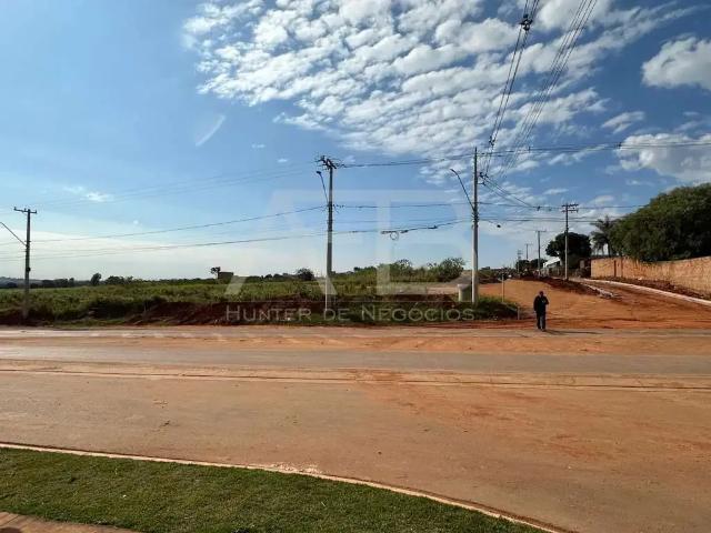 Terreno comercial para Venda em Boituva/SP Água Branca