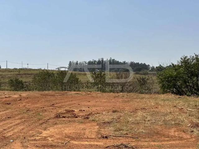 Terreno comercial para Venda em Boituva/SP Campo de Boituva