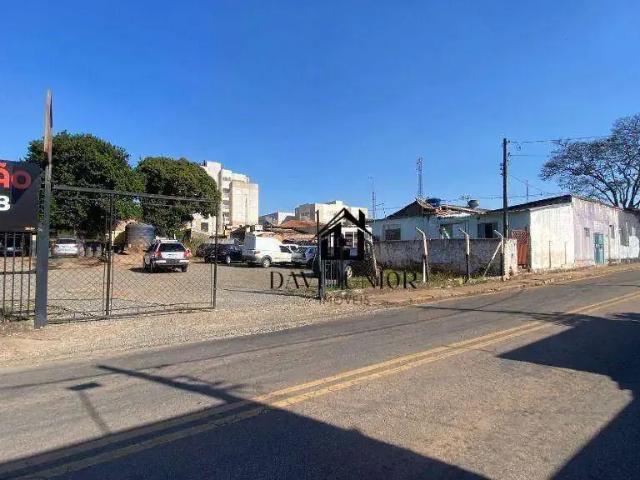 Terreno comercial para Venda em Boituva/SP Centro