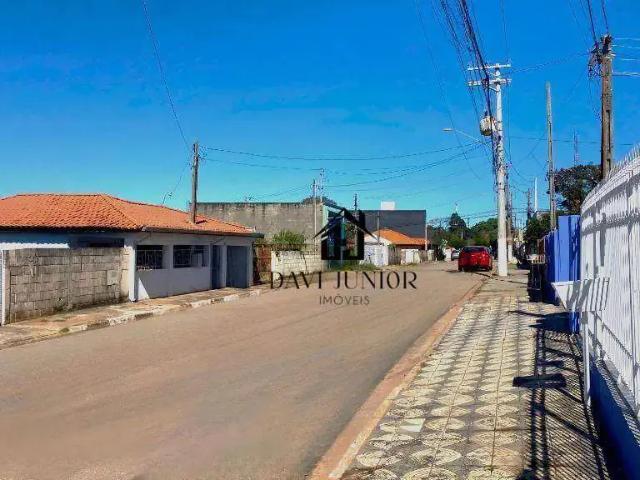 Terreno comercial para Venda em Boituva/SP Centro