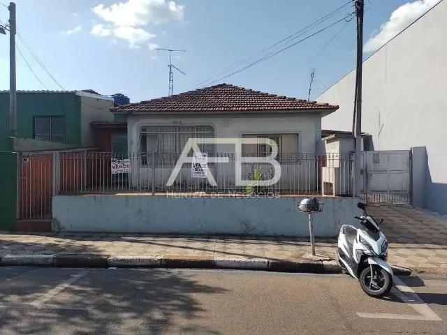 Terreno comercial para Venda em Boituva/SP Centro