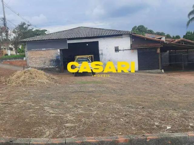 Terreno comercial para Venda em Boituva/SP Centro