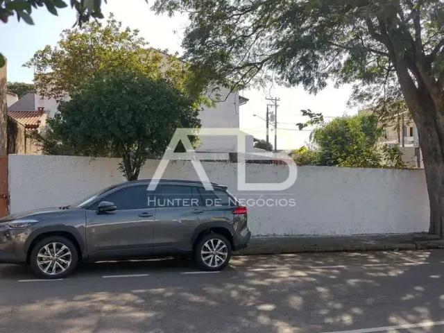 Terreno comercial para Venda em Boituva/SP Centro