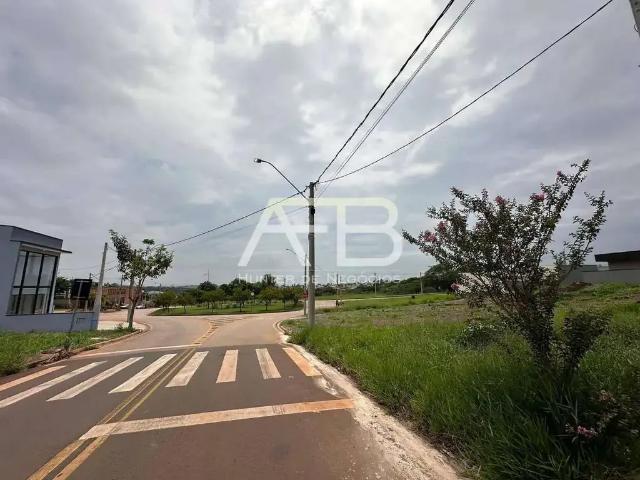 Terreno comercial para Venda em Boituva/SP Portal Ville Jardins