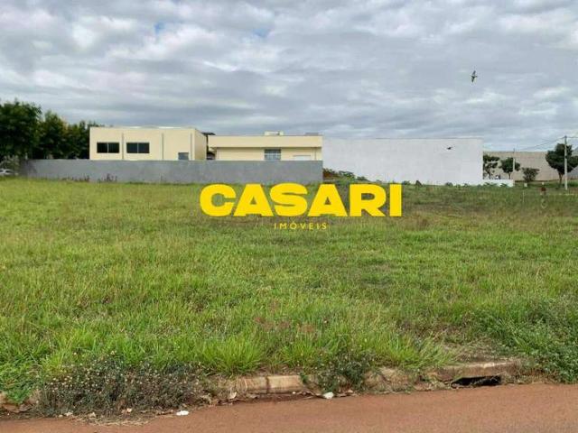 Terreno comercial para Venda em Boituva/SP Portal Ville Jardins