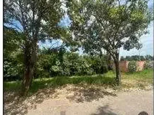 Terreno comercial para Venda em Boituva/SP Água Branca 3 Quartos
