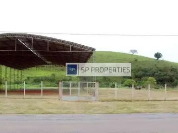 Terreno comercial para Venda em Borda da Mata/MG Santa Terezinha