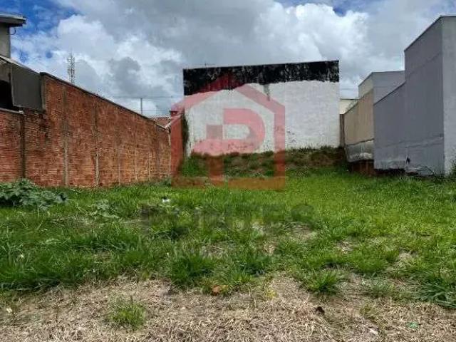 Terreno comercial para Venda em Botucatu/SP Residencial Cedro