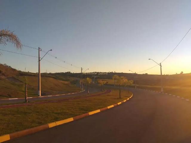 Terreno comercial para Venda em Bragança Paulista/SP Condomínio Villa Verde Bragança
