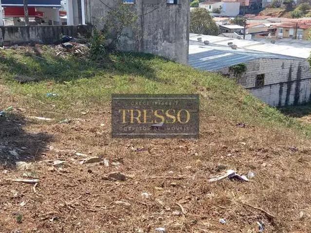 Terreno comercial para Venda em Bragança Paulista/SP Centro