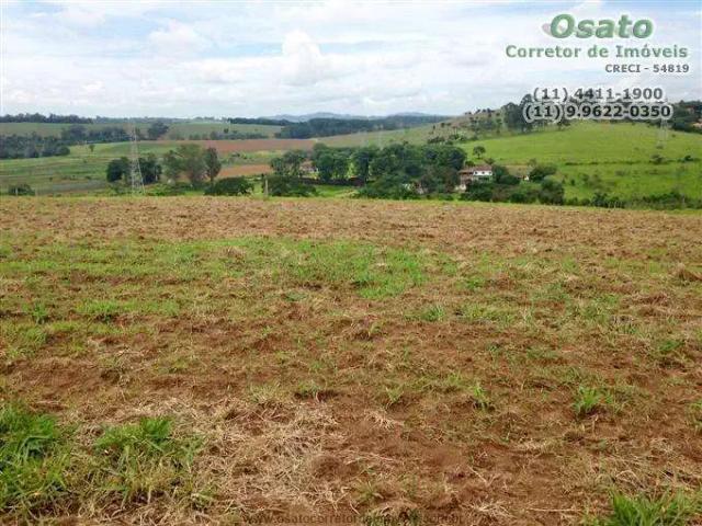 Terreno comercial para Venda em Bragança Paulista/SP Atibaianos