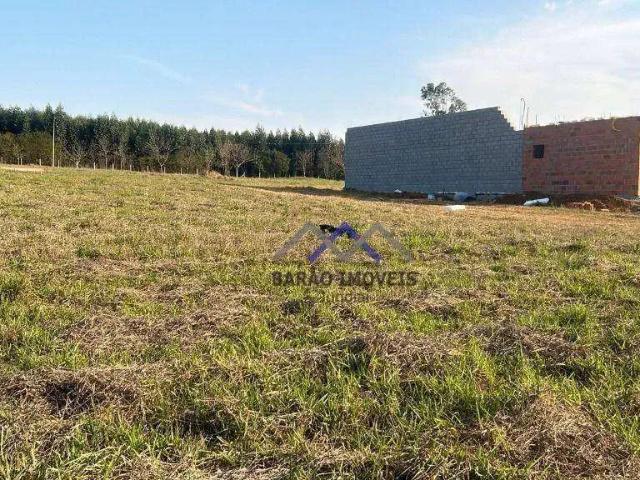 Terreno comercial para Venda em Bragança Paulista/SP Biriça do Valado