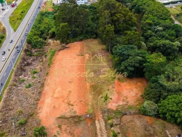 Terreno comercial para Venda em Bragança Paulista/SP Jardim América