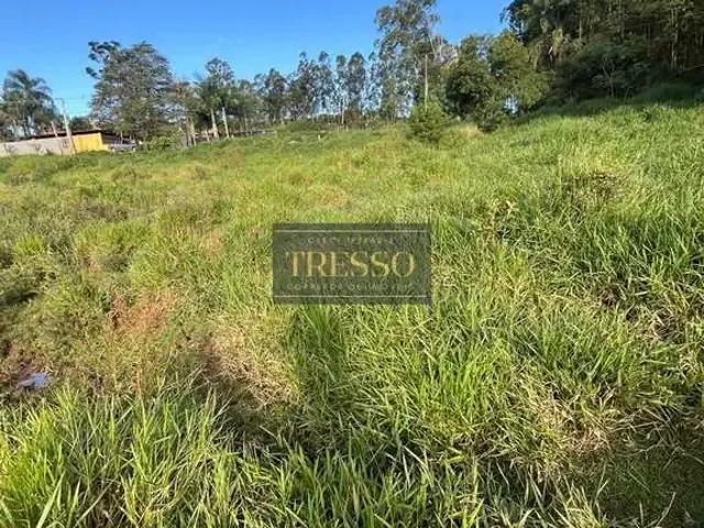 Terreno comercial para Venda em Bragança Paulista/SP Jardim Comendador Cardoso