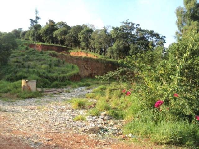Terreno comercial para Venda em Bragança Paulista/SP Jardim Estancia Santana