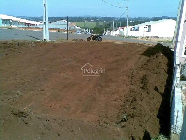 Terreno comercial para Venda em Bragança Paulista/SP Residencial Vem Viver