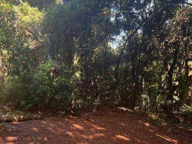 Terreno comercial para Venda em Bragança Paulista/SP Toró