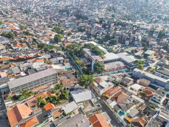 Terreno comercial para venda em Brasilândia, 734m²