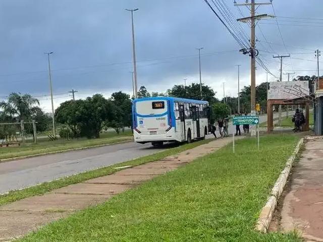 Terreno comercial para Venda em Brasília/DF Samambaia Norte Samambaia