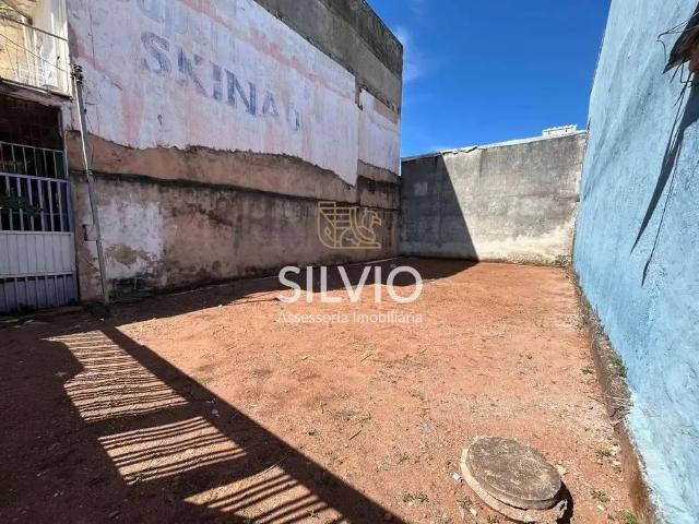 Terreno comercial para Venda em Brasília/DF Samambaia Norte Samambaia