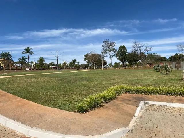 Terreno comercial para Venda em Brasília/DF Sul Águas Claras