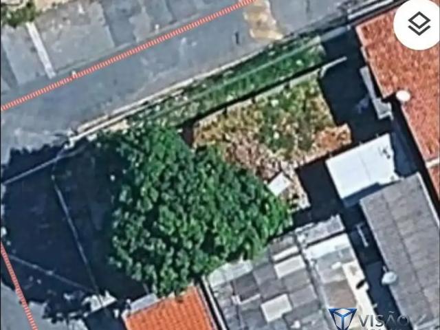 Terreno comercial para Venda em Brasília/DF Riacho Fundo I