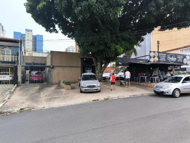 Terreno comercial para Venda em Brasília/DF Taguatinga Norte Taguatinga