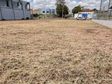 Terreno comercial para Venda em Brotas/SP Santa Cecilia