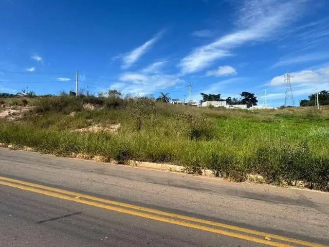 Terreno comercial para Venda em Brumadinho/MG Pôr do Sol