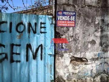Terreno comercial para Venda em Cubatão/SP Vila Couto